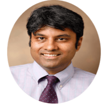 Ravi Shah headshot