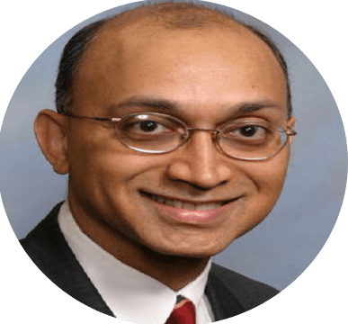 Sunanda Singh headshot